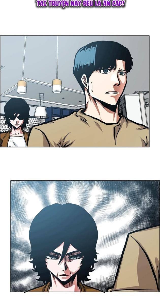 Gia Đình Bí Mật - Page 52