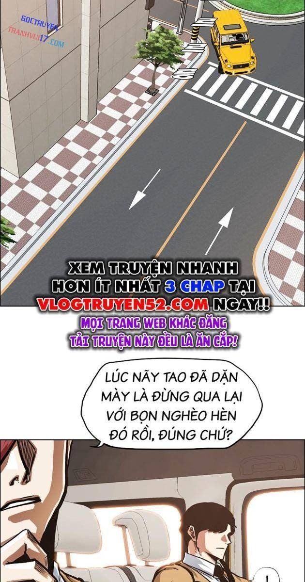 Gia Đình Bí Mật - Page 54
