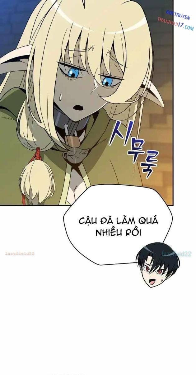 Phap Sư Ràng Buộc - Page 25