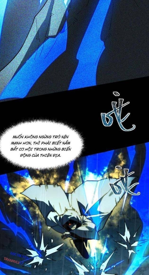 Sau Khi Chia Tay Hoa Khôi, Võ Đạo Của Ta Thẳng Tới Cấp Thần - Page 20