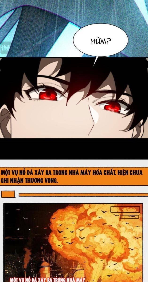 Sau Khi Chia Tay Hoa Khôi, Võ Đạo Của Ta Thẳng Tới Cấp Thần - Page 31
