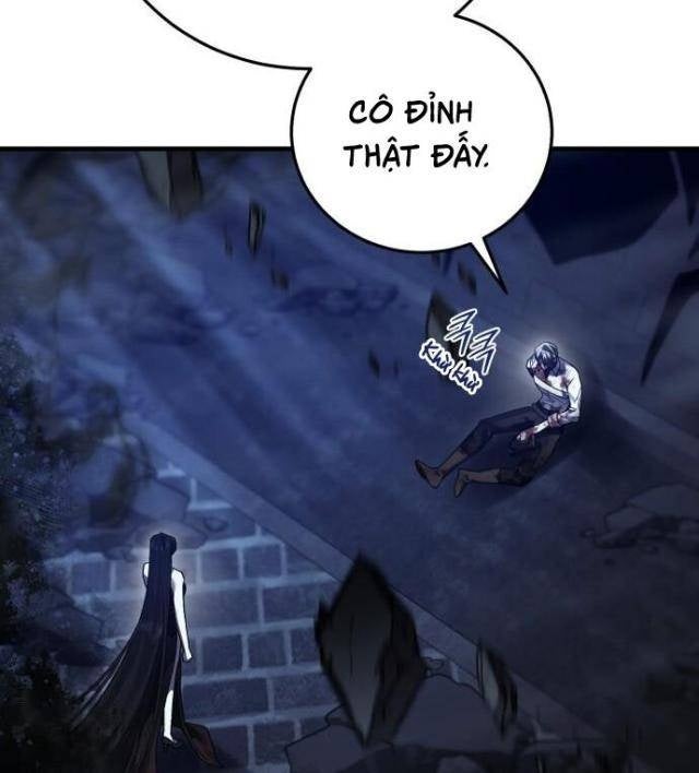 Anh Hùng, Ác Quỷ Và Kẻ Phản Diện - Page 30
