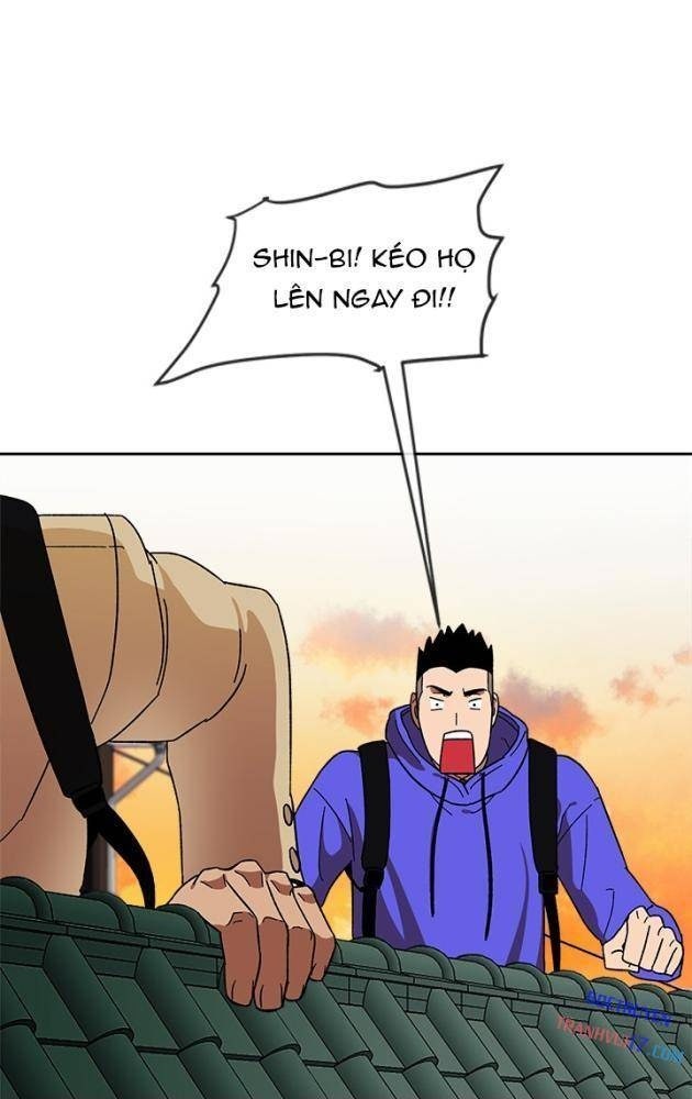 Trường Học Vương Quyền - Page 22