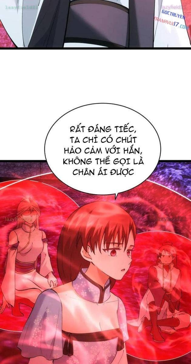 Ta Đoạt Xá Người Chơi Hệ Thống - Page 30