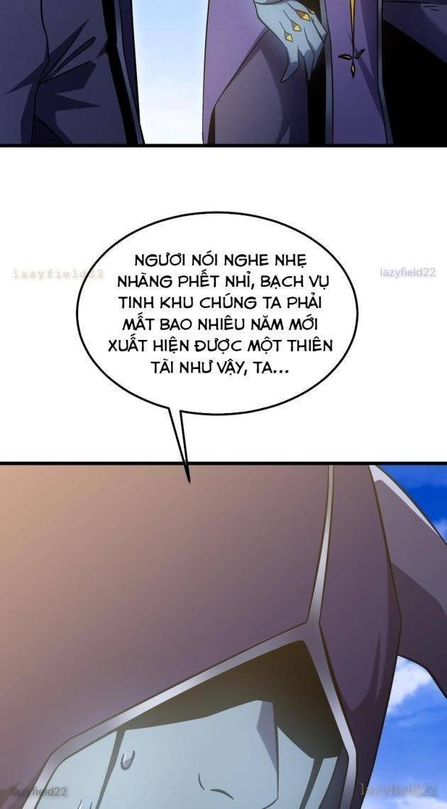 Cao Võ: Hạ Cánh Đến Một Vạn Năm Sau - Page 64