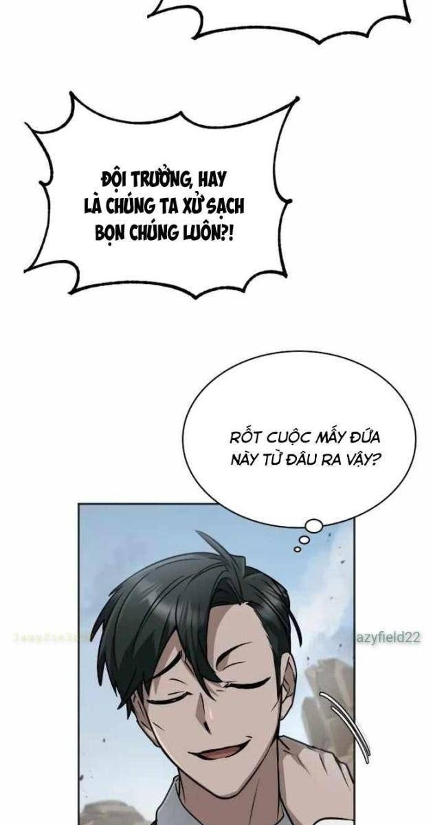 Đa Sắc Ma Pháp Sư Thiên Tài - Page 18