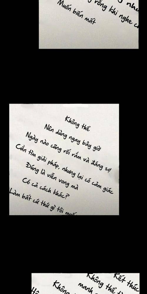 Cuộc Chiến Giữa Các Vị Thần - Page 21