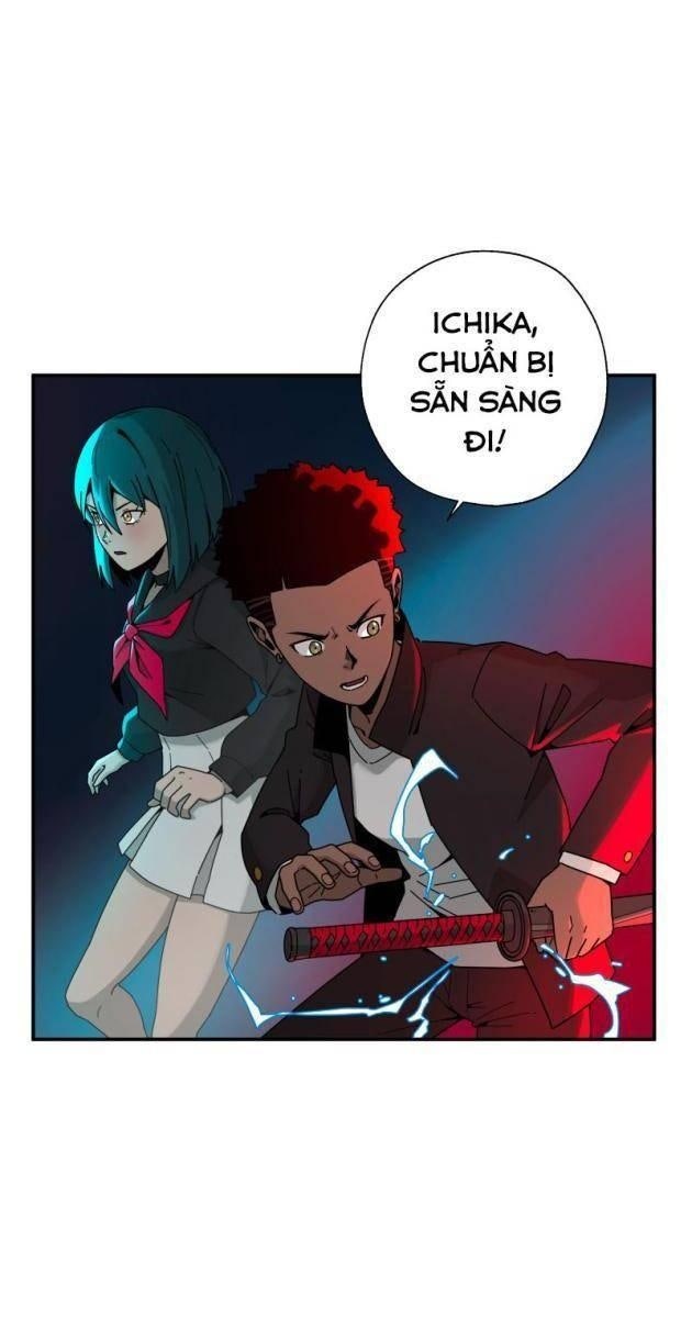 Mặt Trời Đen - Page 42