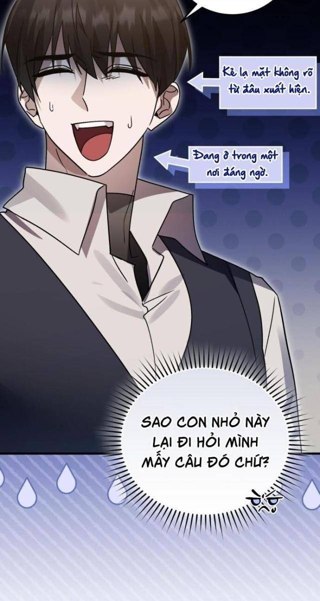 Anh Hùng, Ác Quỷ Và Kẻ Phản Diện - Page 25