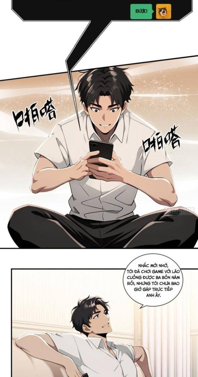 Ma Tôn Nữ Đế Xuyên Không Thành Cấp Trên Của Tôi! - Page 32