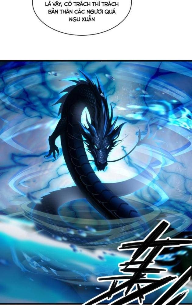 Ma Tôn Nữ Đế Xuyên Không Thành Cấp Trên Của Tôi! - Page 37
