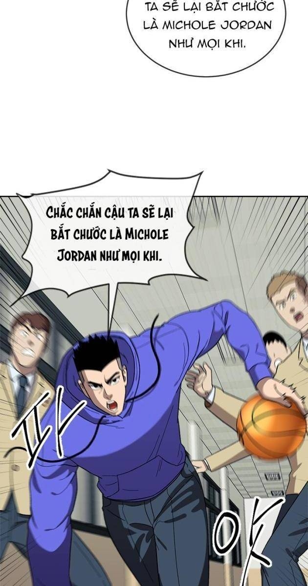 Trường Học Vương Quyền - Page 21
