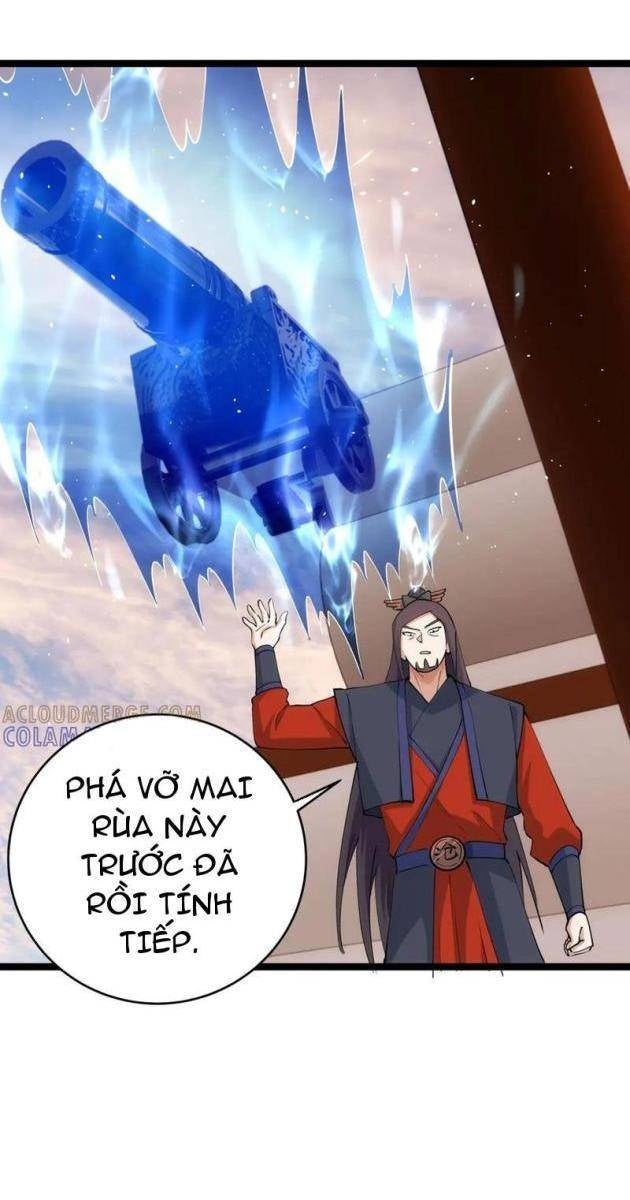 Ta Đoạt Xá Người Chơi Hệ Thống - Page 48