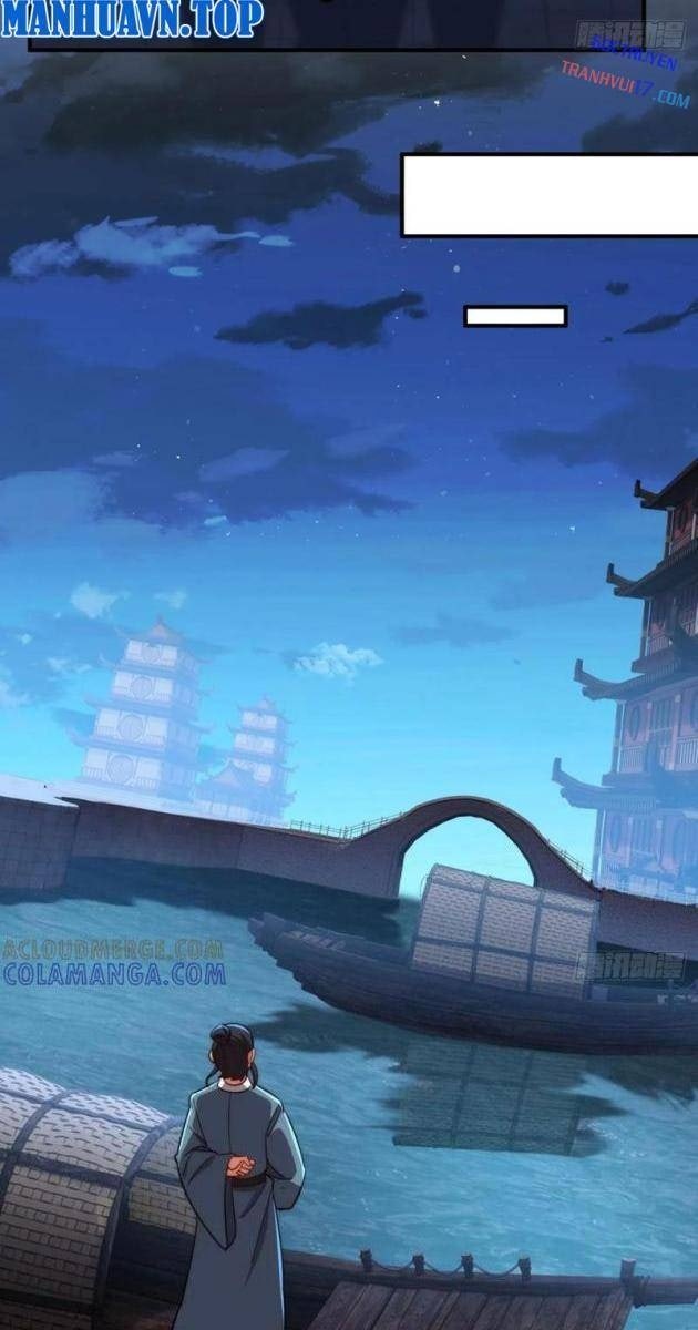 Xuyên Không Thành Npc, Ta Có Bà Xã Che Chở! - Page 53
