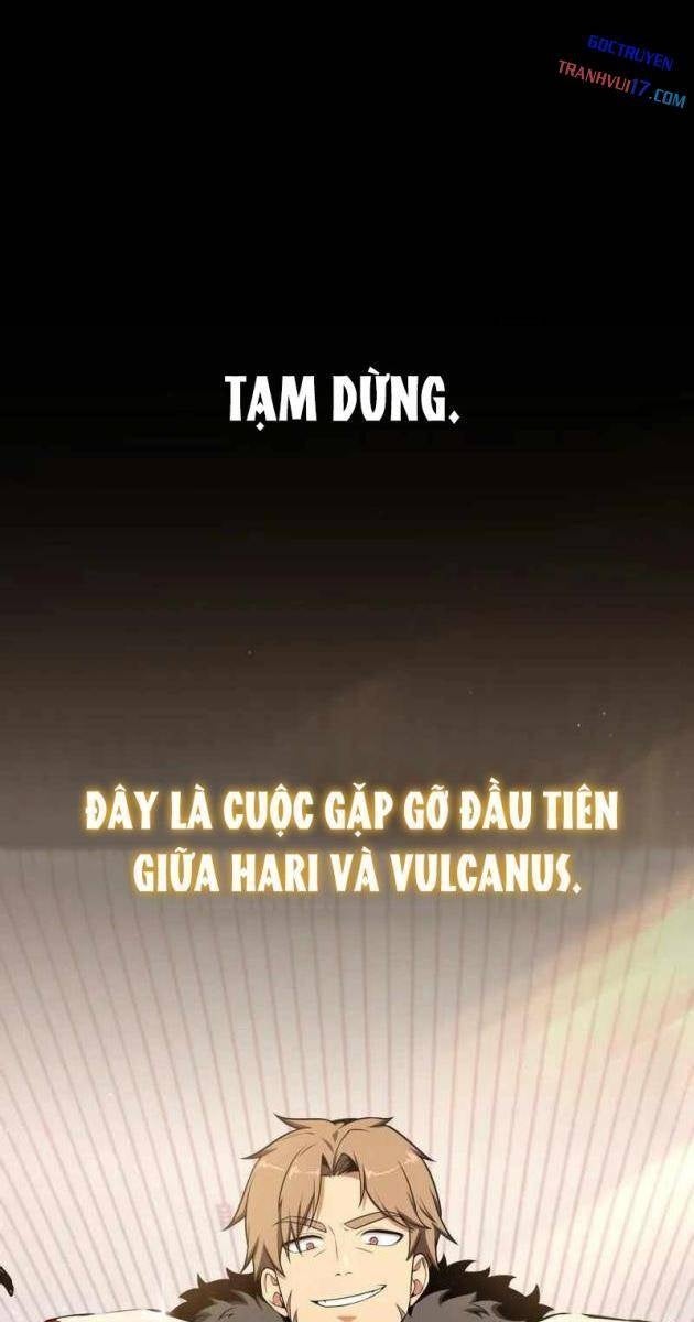 Vua Hiệp Sĩ Đã Trở Lại Với Một Vị Thần - Page 36