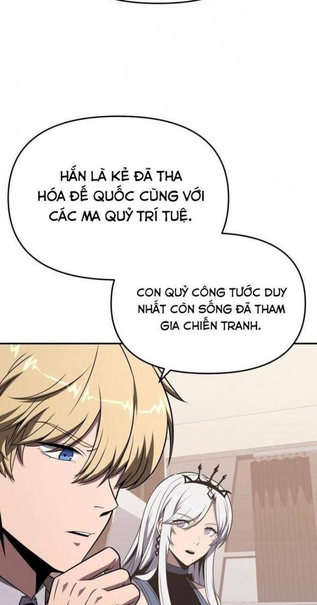Vua Hiệp Sĩ Đã Trở Lại Với Một Vị Thần - Page 77