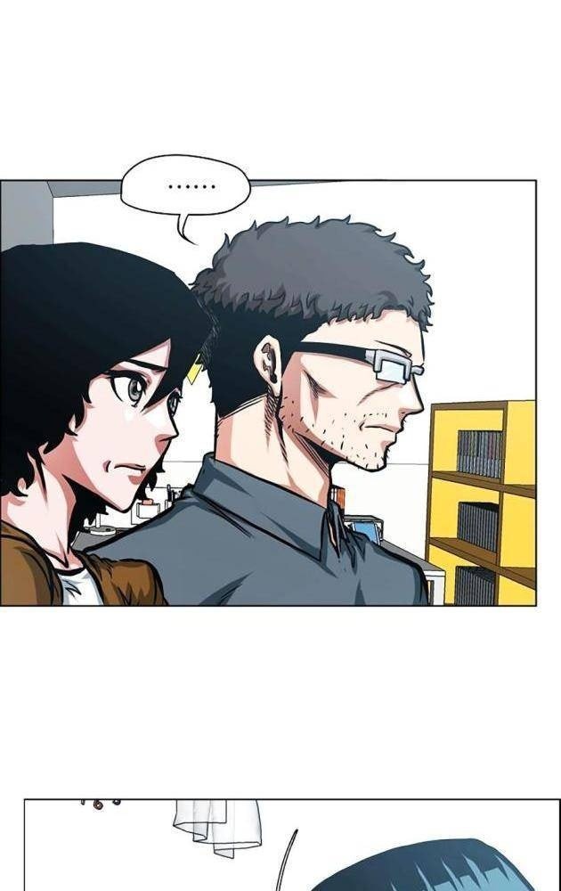 Gia Đình Bí Mật - Page 8
