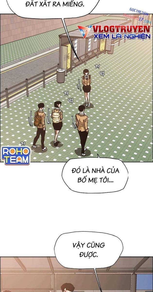Gia Đình Bí Mật - Page 47
