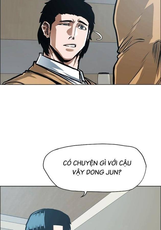 Gia Đình Bí Mật - Page 10