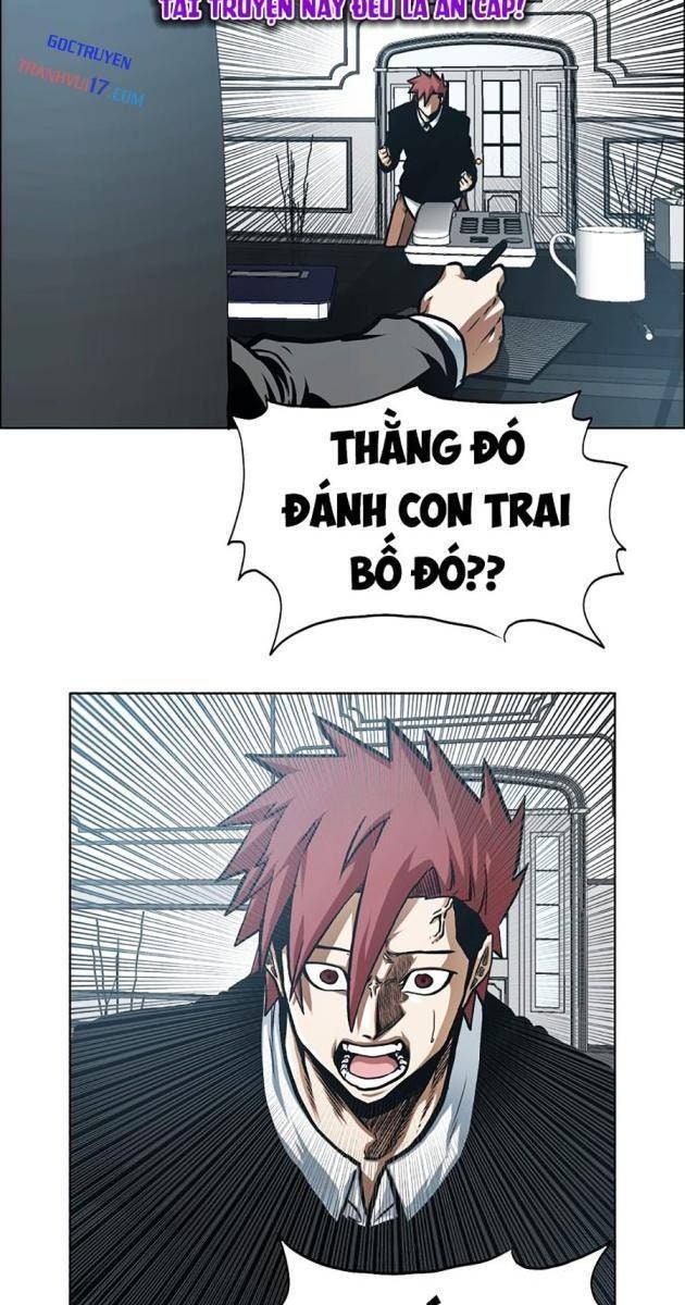 Gia Đình Bí Mật - Page 66