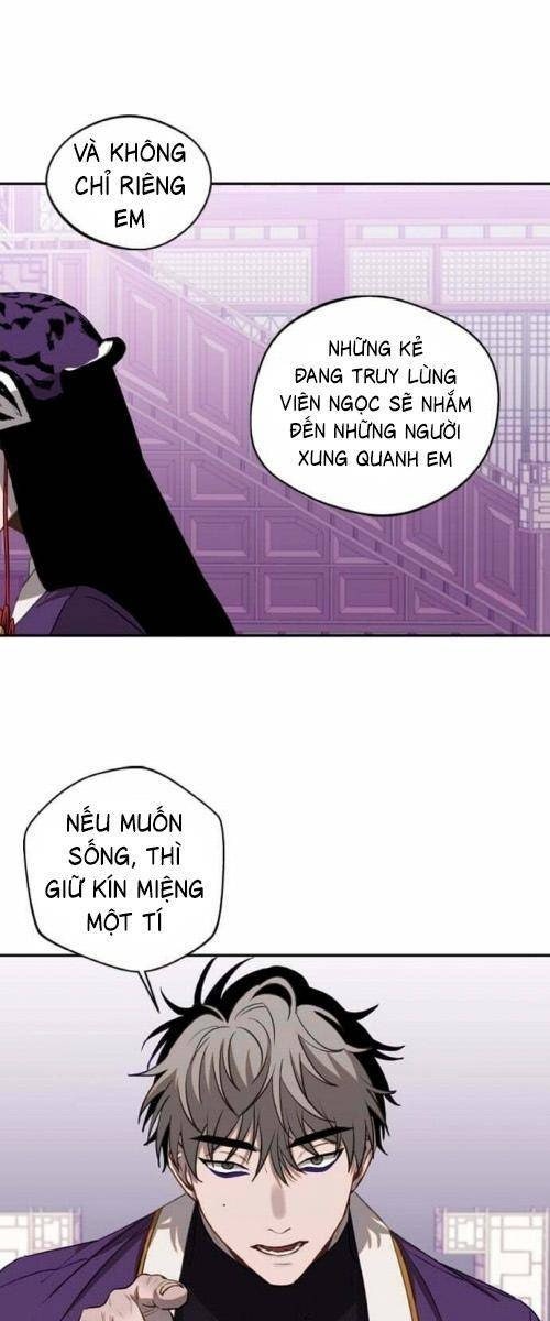 Cuộc Chiến Giữa Các Vị Thần - Page 32