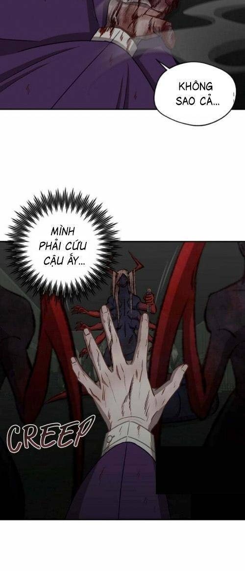 Cuộc Chiến Giữa Các Vị Thần - Page 43