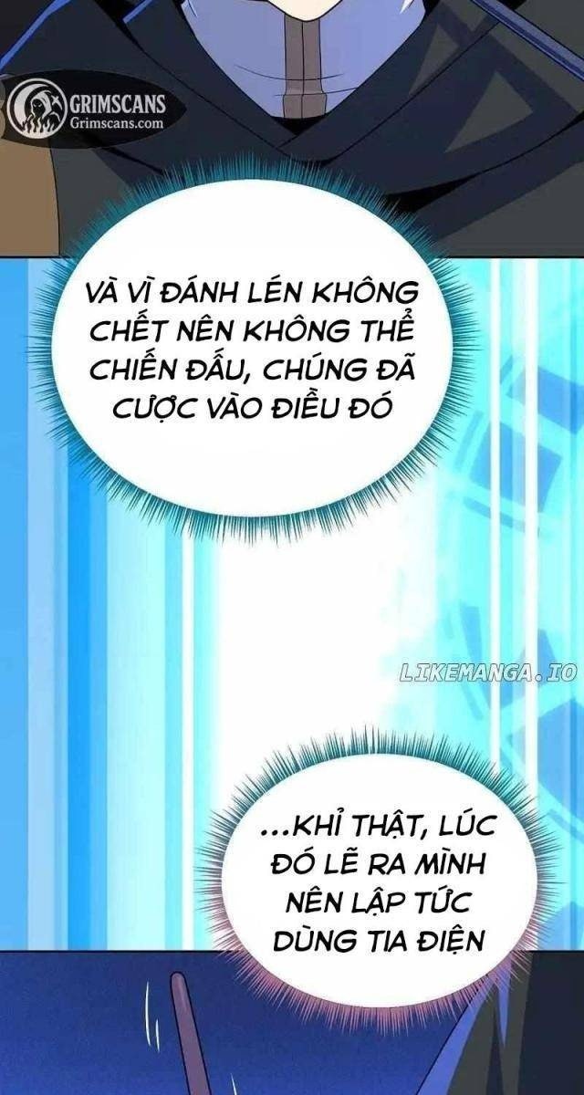 Phap Sư Ràng Buộc - Page 71