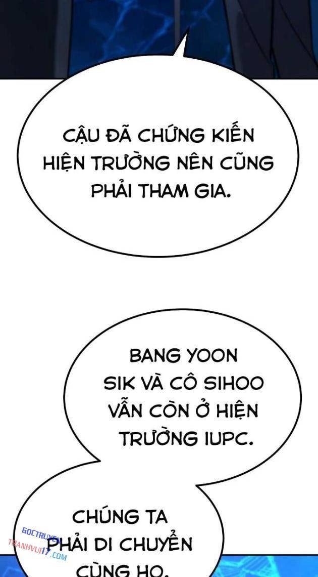 Tuyệt Thế Anh Hùng - Page 116