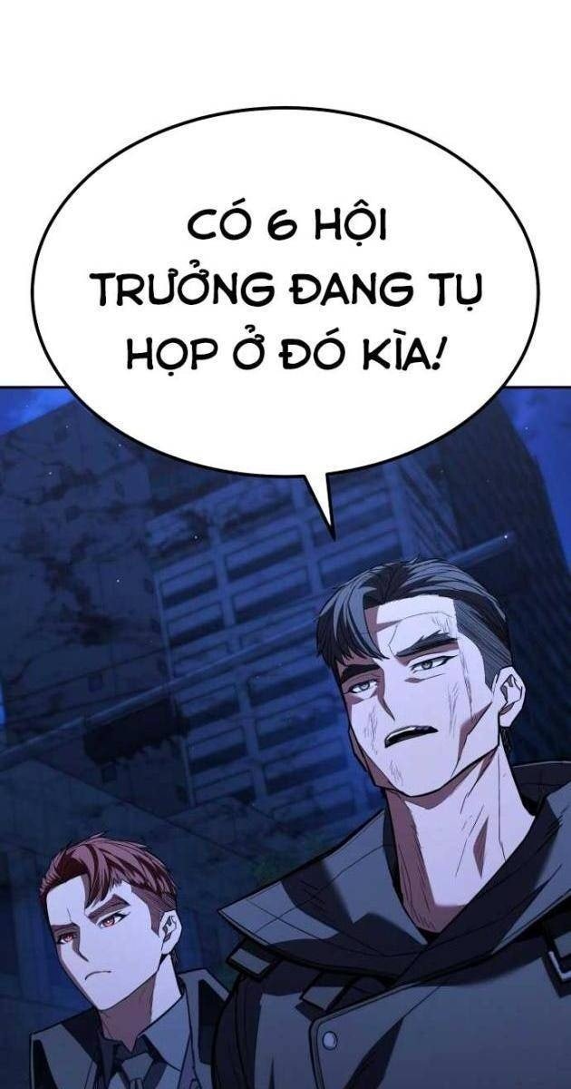 Tuyệt Thế Anh Hùng - Page 79