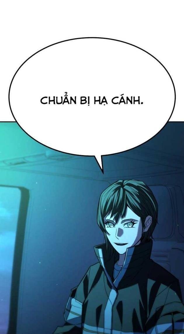 Tuyệt Thế Anh Hùng - Page 8