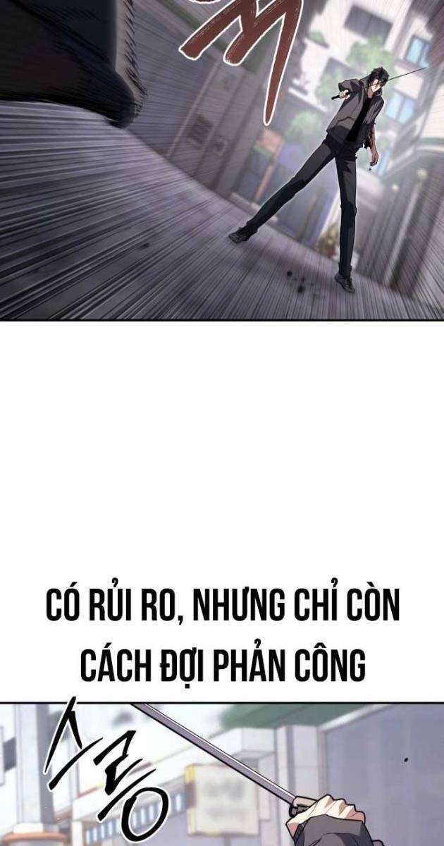 Tuyệt Thế Anh Hùng - Page 73