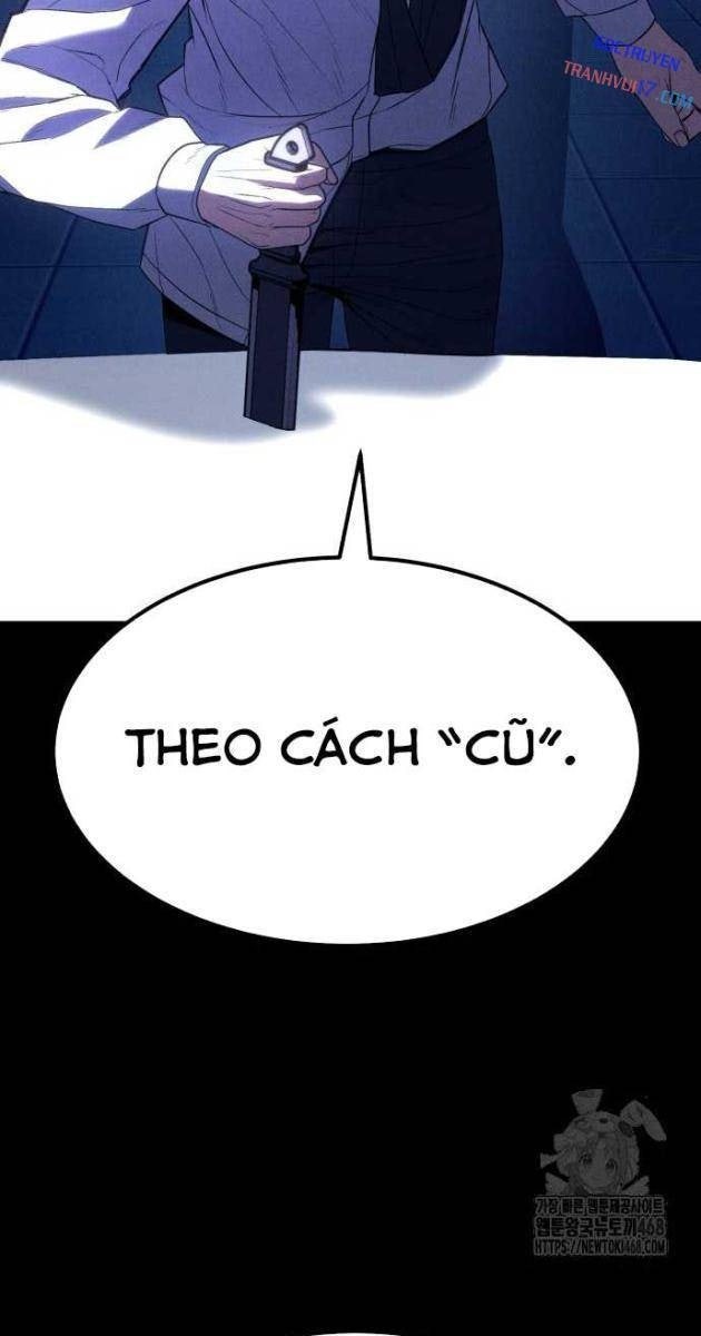 Tuyệt Thế Anh Hùng - Page 37