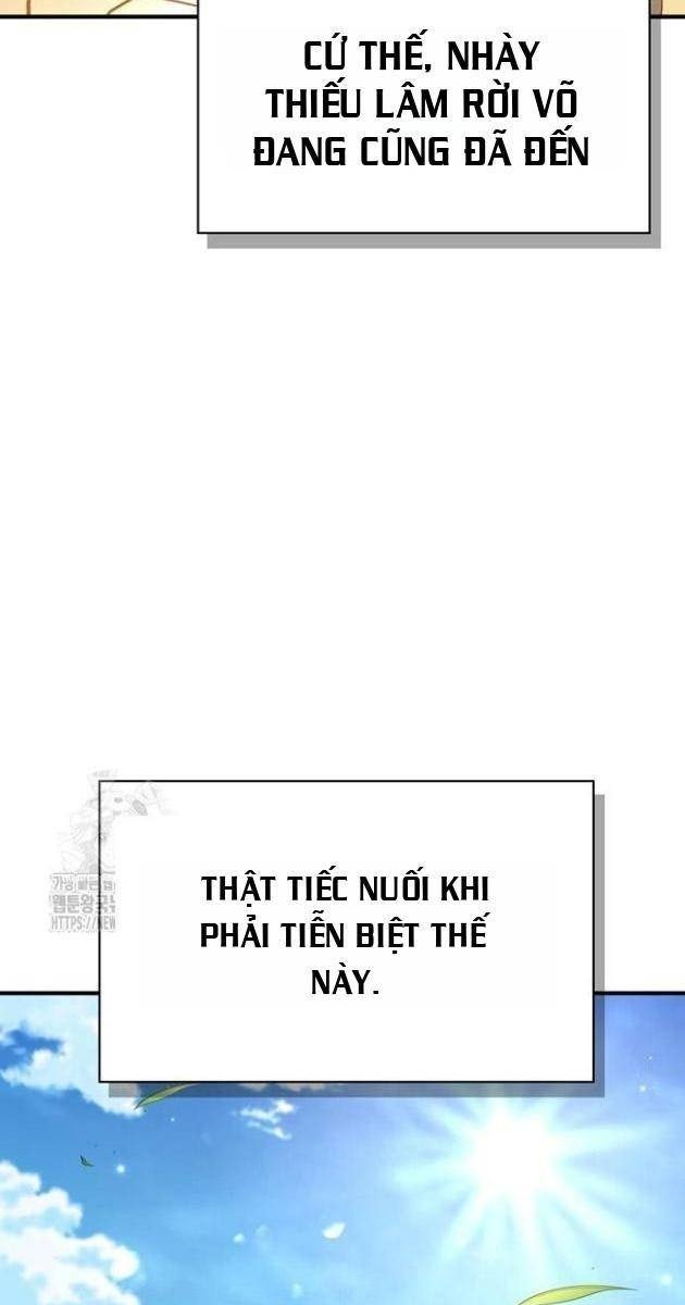 Huấn Luyện Viên Murim Thiên Tài - Page 69