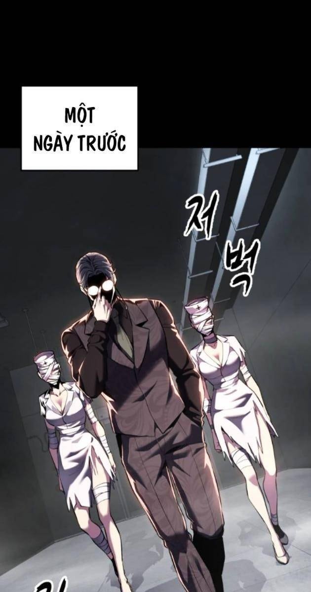 Cậu Bé Của Thần Chết - Page 35