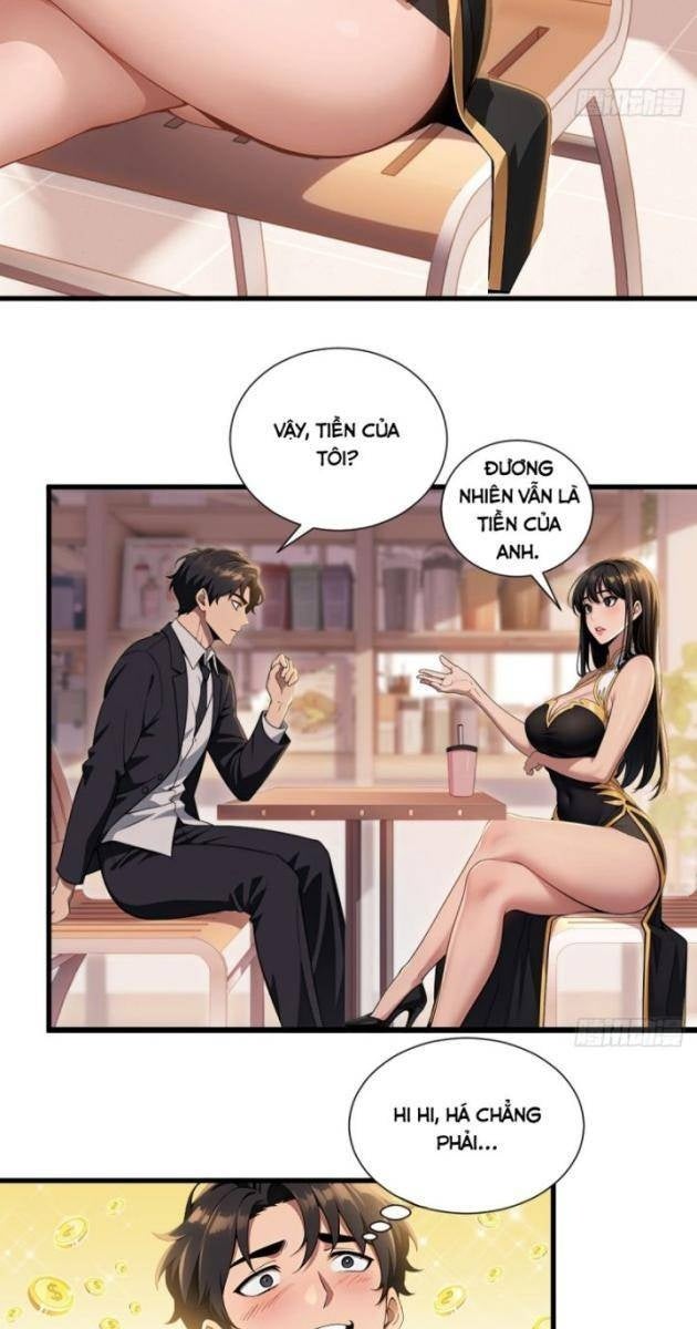 Ma Tôn Nữ Đế Xuyên Không Thành Cấp Trên Của Tôi! - Page 20