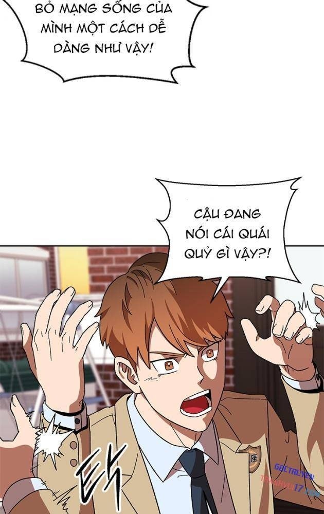 Trường Học Vương Quyền - Page 38