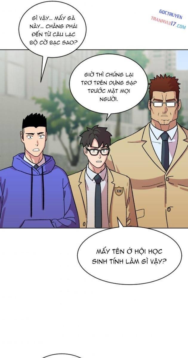 Trường Học Vương Quyền - Page 64