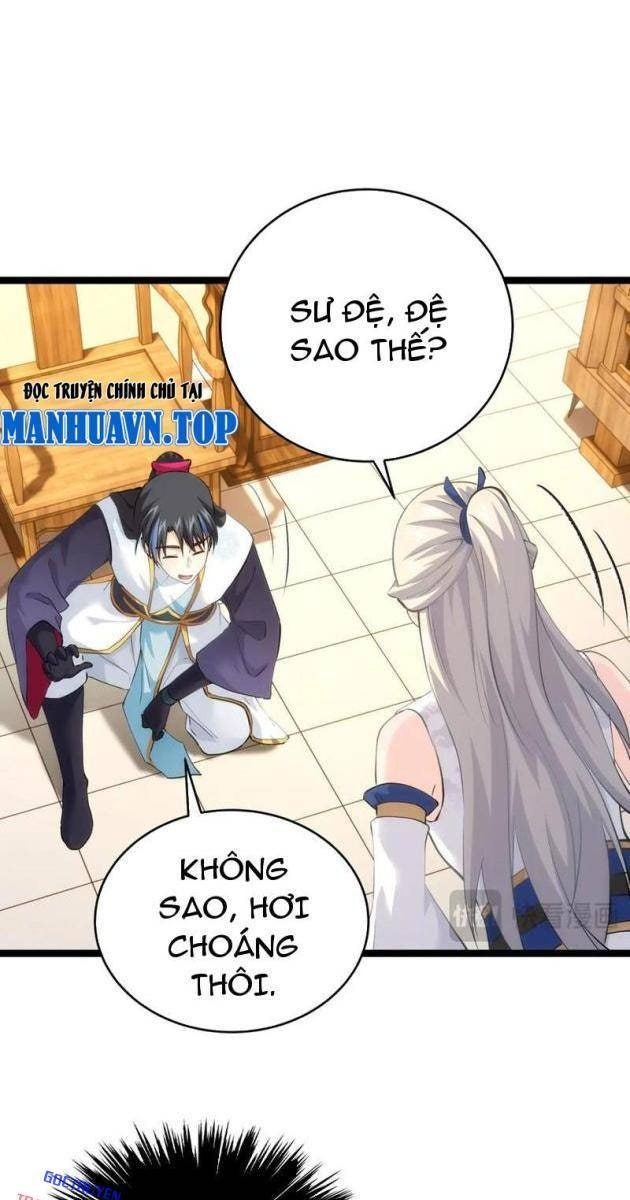Ta Đoạt Xá Người Chơi Hệ Thống - Page 27