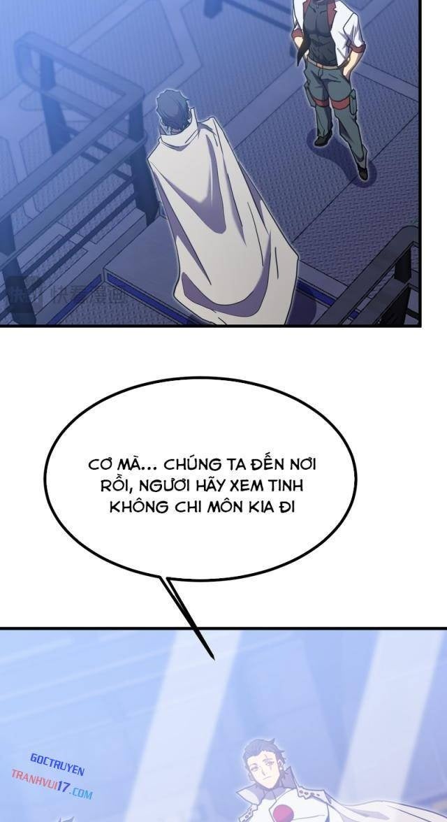 Cao Võ: Hạ Cánh Đến Một Vạn Năm Sau - Page 48