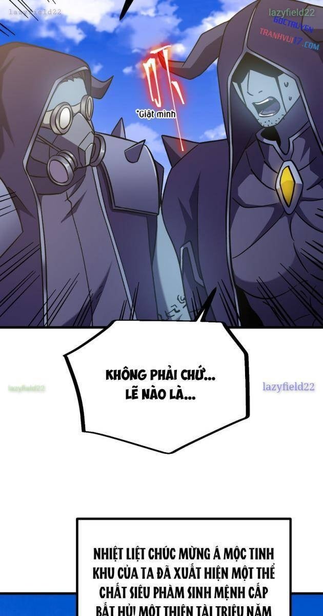 Cao Võ: Hạ Cánh Đến Một Vạn Năm Sau - Page 71