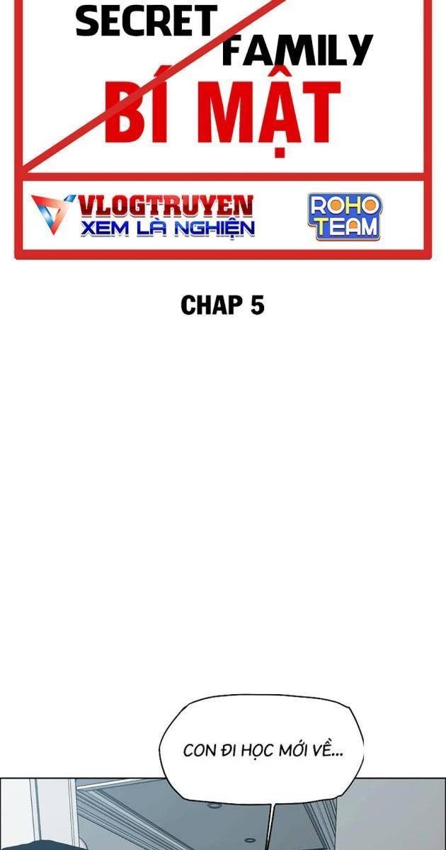 Gia Đình Bí Mật - Page 61
