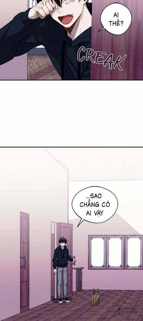 Cuộc Chiến Giữa Các Vị Thần - Page 12