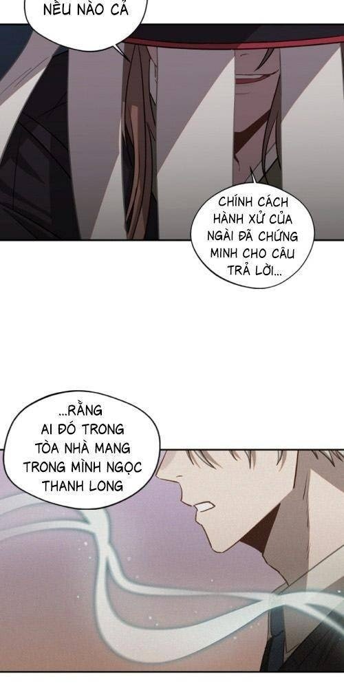 Cuộc Chiến Giữa Các Vị Thần - Page 43