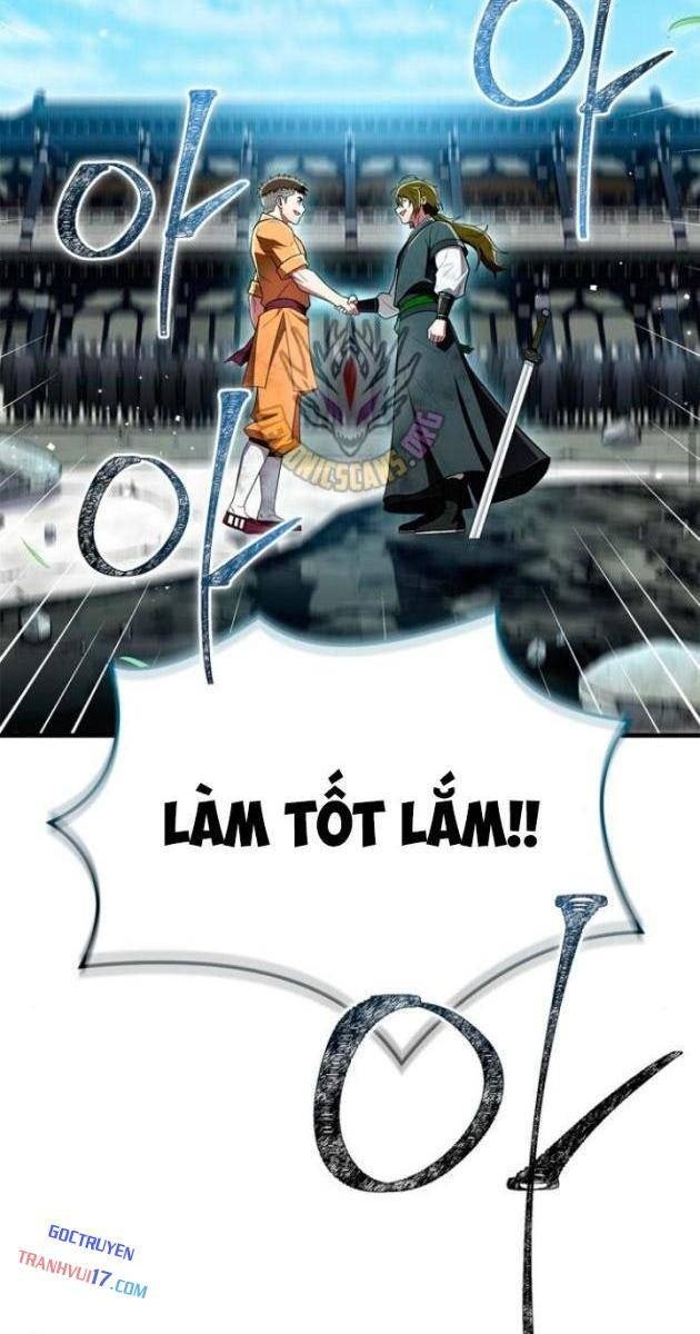 Huấn Luyện Viên Murim Thiên Tài - Page 108