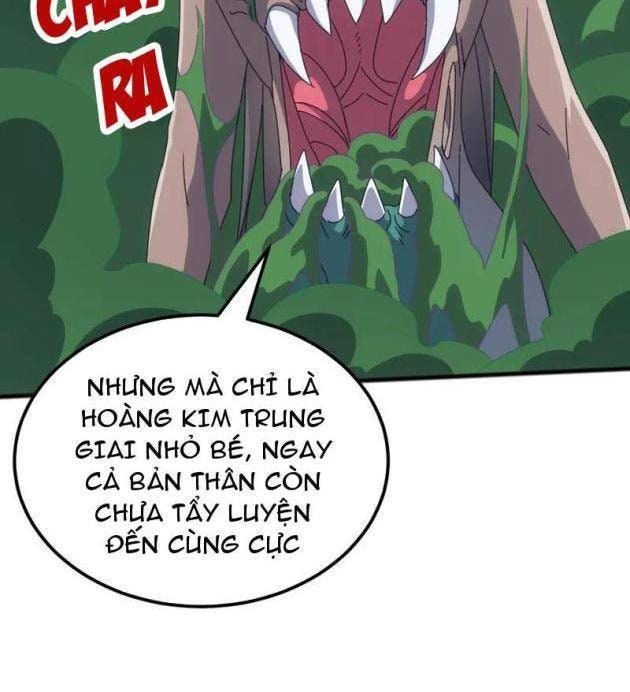 Vạn Tộc Xâm Lược: Mở Đầu Thuần Hóa Cự Thú Cấp Sử Thi - Page 18