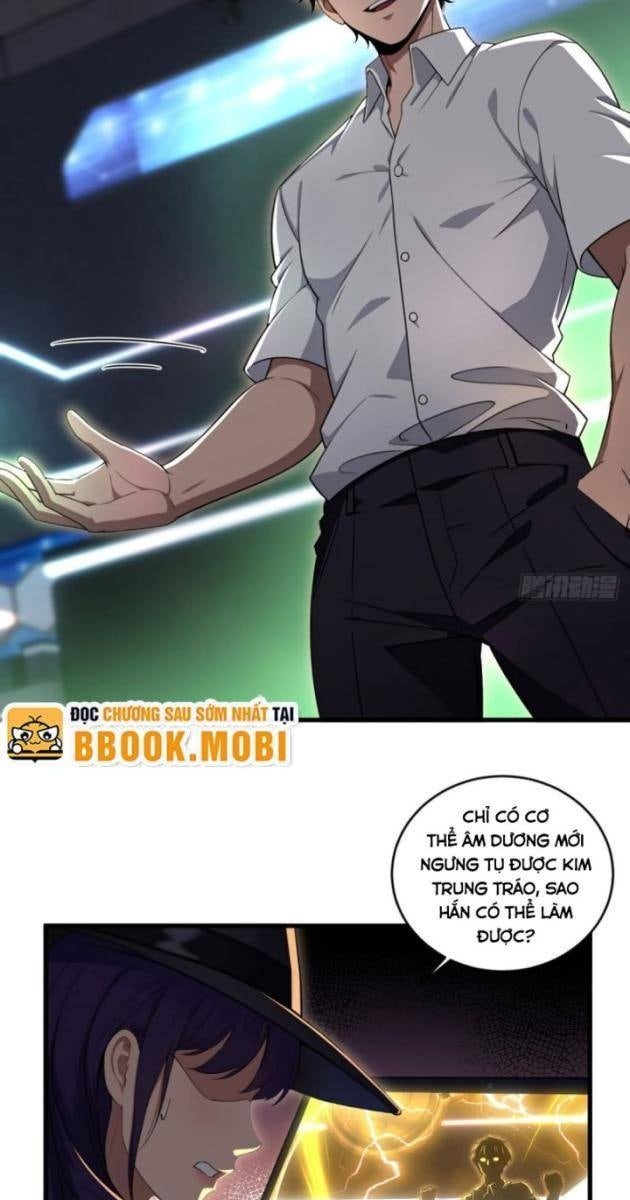 Ma Tôn Nữ Đế Xuyên Không Thành Cấp Trên Của Tôi! - Page 47