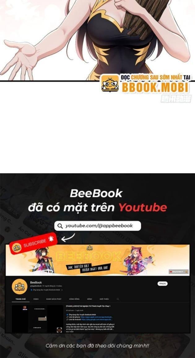 Ma Tôn Nữ Đế Xuyên Không Thành Cấp Trên Của Tôi! - Page 46