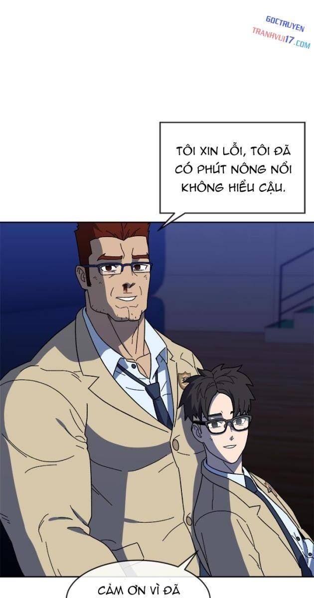 Trường Học Vương Quyền - Page 7