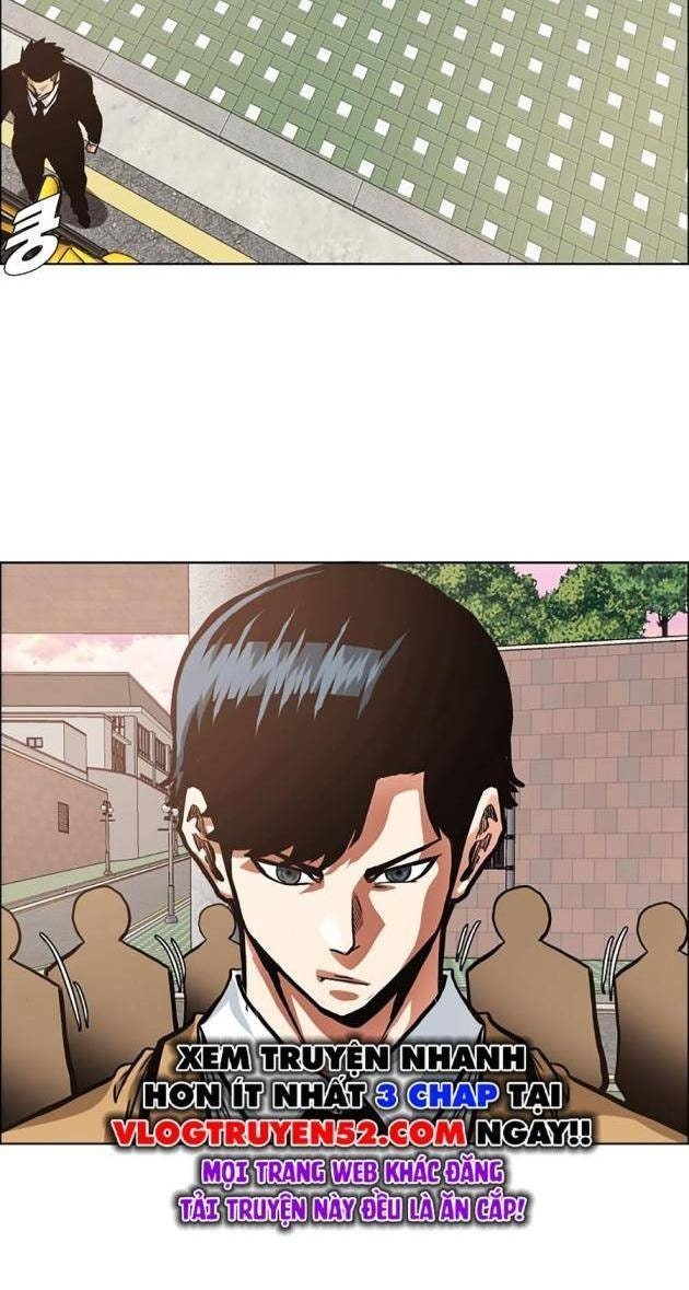 Gia Đình Bí Mật - Page 65