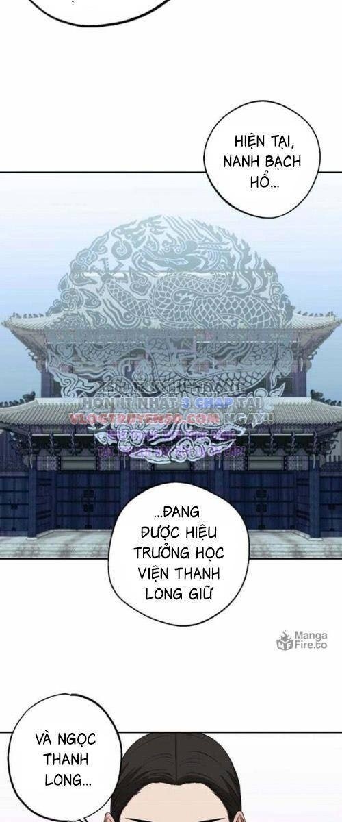 Cuộc Chiến Giữa Các Vị Thần - Page 114